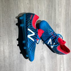New Balance Cleats Tekela 2nd Hand 