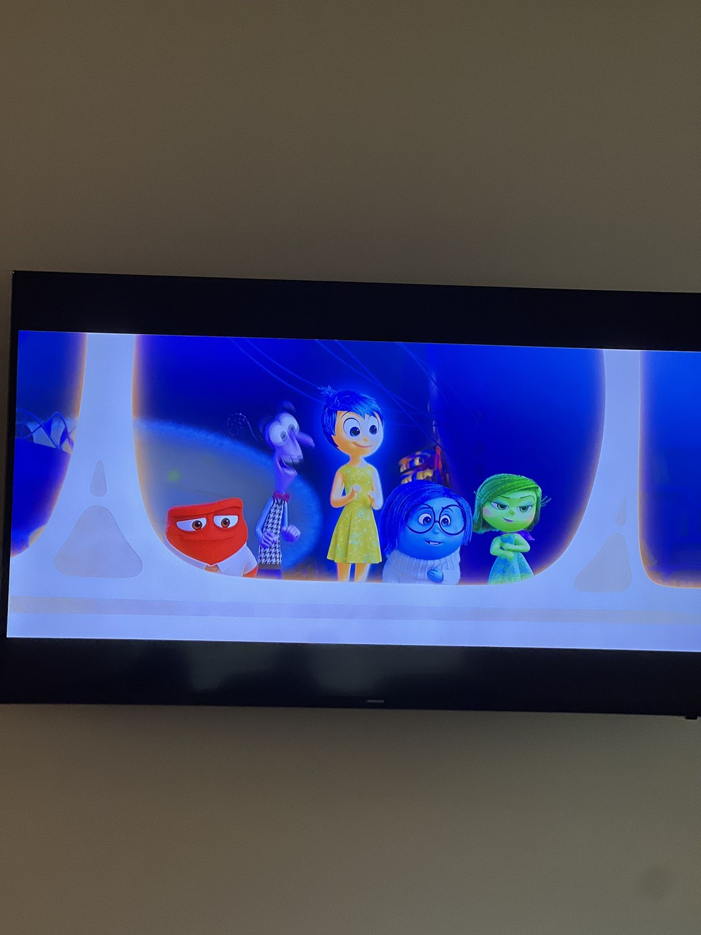 60” Samsung 4k TV