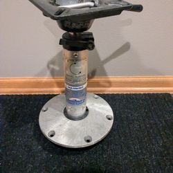Boat Seat Pedestal Mount