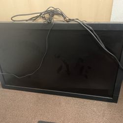 42” LCD Screen 