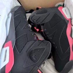Jordan 6  Sz 11