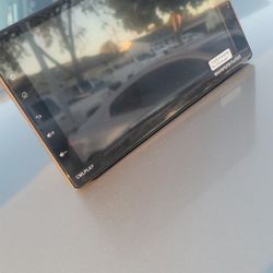 Car Screen  Stereo 