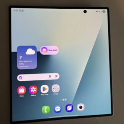 Galaxy Fold 7 512gb Unlocked