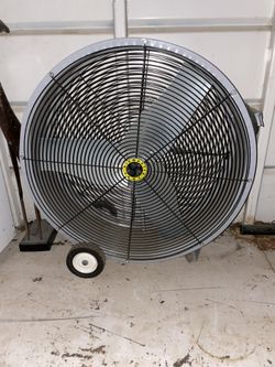 Industrial Large Fan
