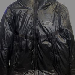 Nike Puffers (THROW OFFERS)