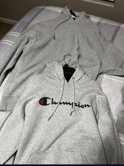 Champion Hoodies