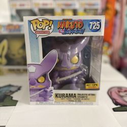 Kurama