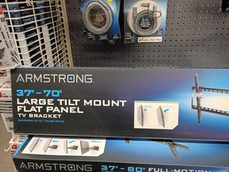 37 To 70 In TV Brackets New