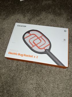 Electric Bug Killer ($20)