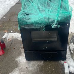 Stove For Sale Everything Works