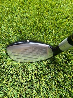OBO!!! Orlimar Escape HY P Hybrid Golf Club RH SuperLite 60 Flex A – Excellent Condition