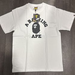 Bape Shirt