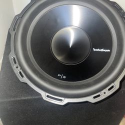 ROCKFORD FOSGATE 12” P3
