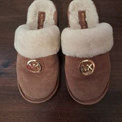 MICHAEL KORS  Slippers