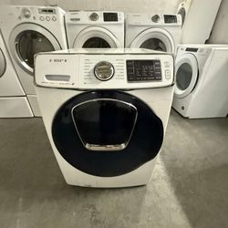 Samsung Washer “27 ( Lavadora )