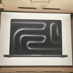 MacBook Pro 14inch M5 