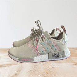 Adidas NMD_R1 Women Shoes