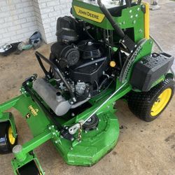 Commercial Mower For Sale 