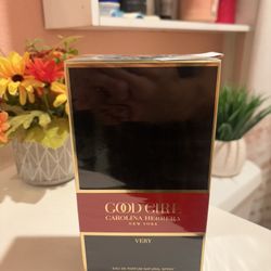 Good Girl Perfume 
