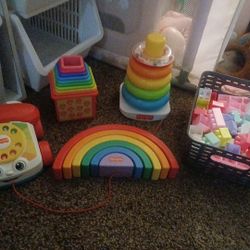 Baby Toys