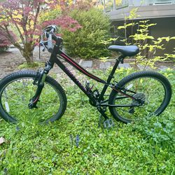 Specialized Hotrock 24” Bicycle