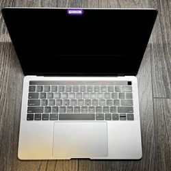 Apple MacBook Pro 13” (2019) Touch Bar, Touch ID, Intel i5
