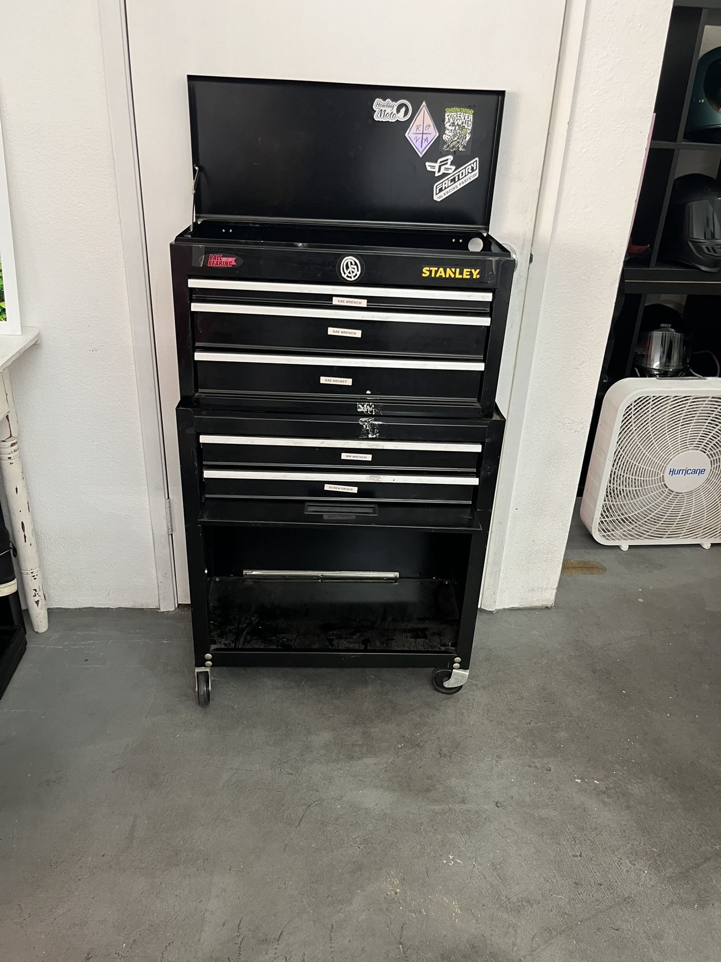 Tool Box