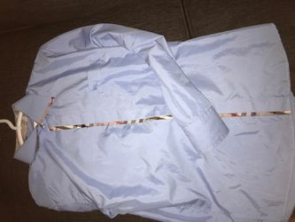 Burberry. Dress up shirt