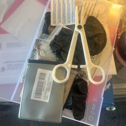 Piercing Tools