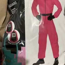 Costume$20