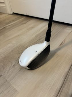 TaylorMade R11 4-17 Fairway Wood