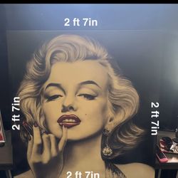 Beautiful picture of Marilyn Monroe ❤️