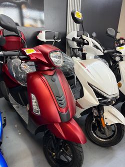 Scooter