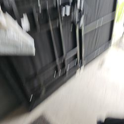 Adjustable Queen Frame Puyallup