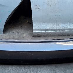 2016/2017/2018 Nissan Sentra Rear Bumper