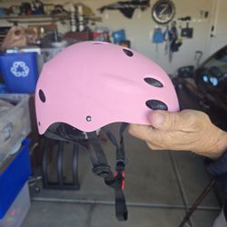 Child Bike Helmet 