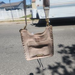 Rebecca Mincoff Purse