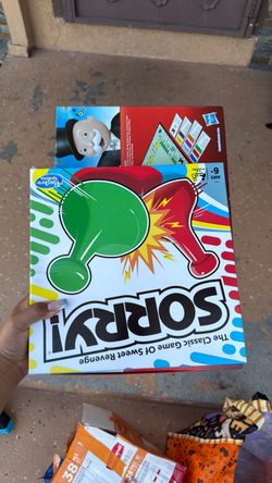 Games