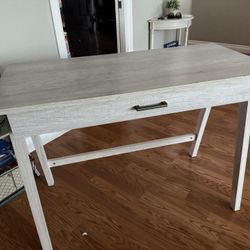 Desk  $60 obo