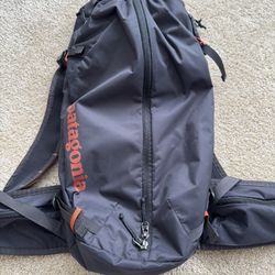 Patagonia Dirt Roamer Backpack