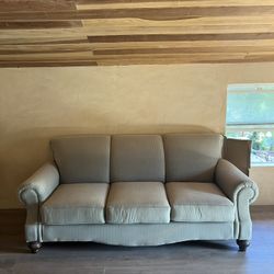 Ashley Furniture Couch 