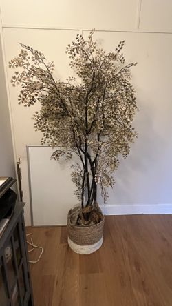Beautiful Faux Tree