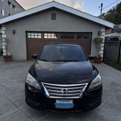 2013 Nissan Sentra