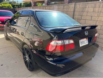 1999 Honda Civic