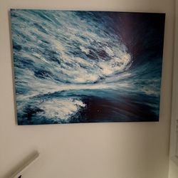 home portrait