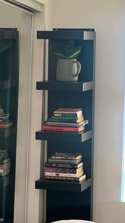 Ikea Bookshelf
