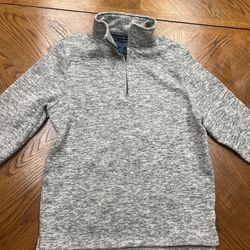 Polo Fleece Men’s Medium