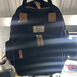 Diaper Bag