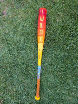 Boys Easton 2025 Hype FIRE 29” drop -10 (19 oz)