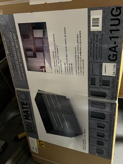 Ulti-MATE Garage Countertop GA-11UG – Brand New